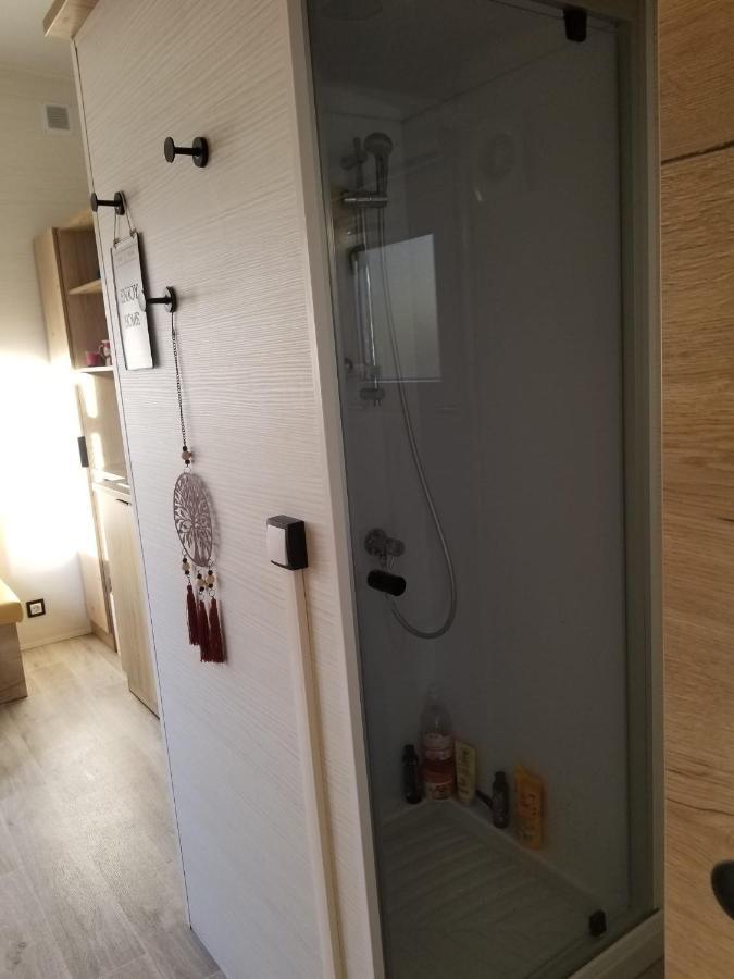 La Tiny Du Midi Hotel Tourrettes-sur-Loup Eksteriør billede
