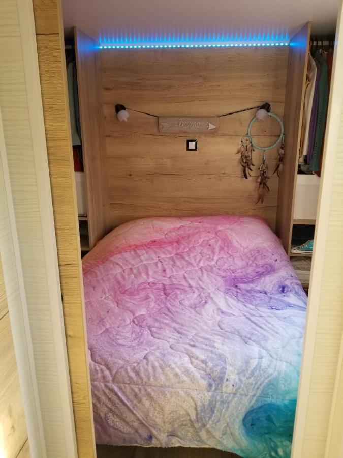 La Tiny Du Midi Hotel Tourrettes-sur-Loup Eksteriør billede