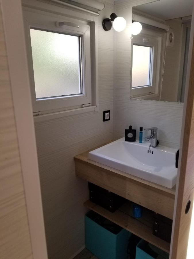 La Tiny Du Midi Hotel Tourrettes-sur-Loup Eksteriør billede